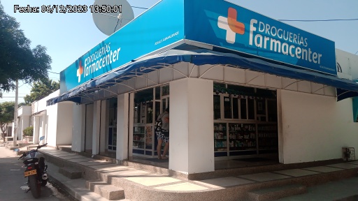 Farmacenter Rosales Sabanagrande