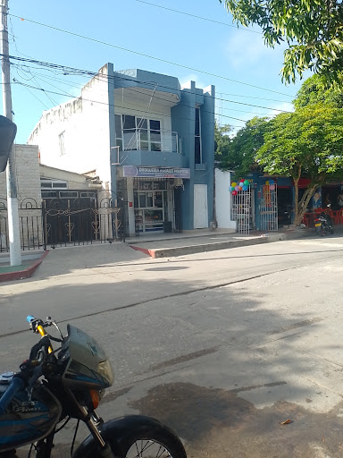 Farmacia Rosales