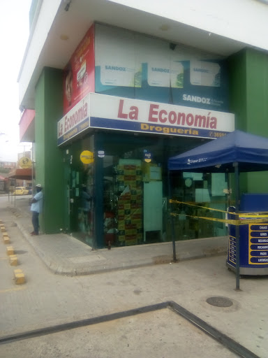 Droguería La Economía