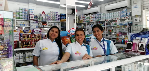 Droguería La Botica