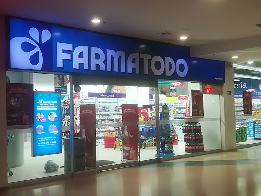 Farmatodo