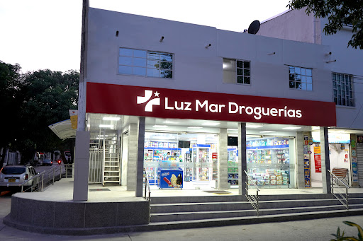 Droguería luz mar