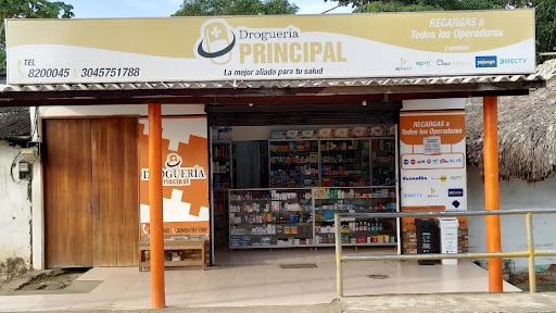 Droguería Principal