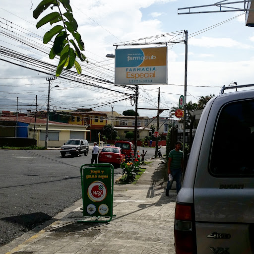 Farmacia Especial