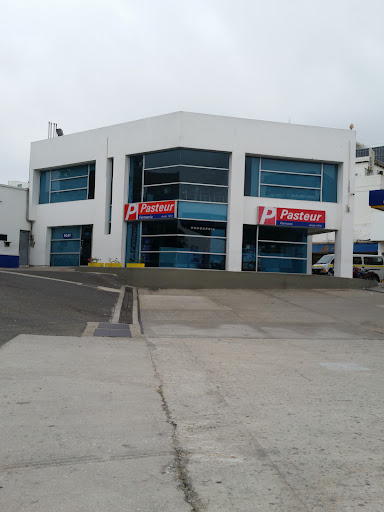 Farmacia Pasteur Barranquilla