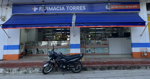 Farmacia Torres