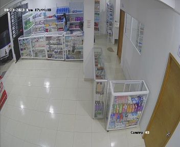 Droguería medi-uno
