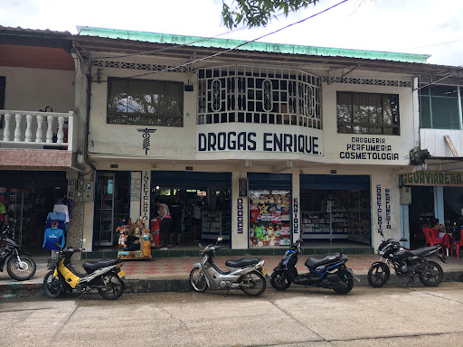 Drogas Enrique S.A.S