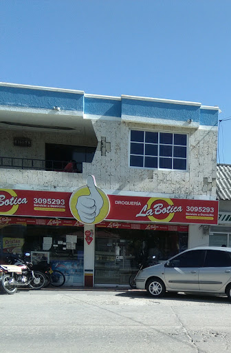 Droguería La Botica