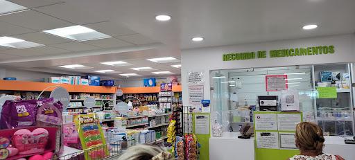 Farmacia San Felipe