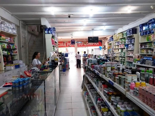 Drogueria La Proveedora