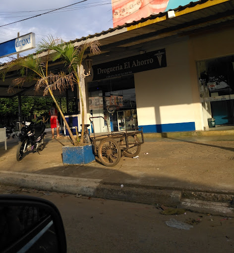 Drogueria El Ahorro Guaviare