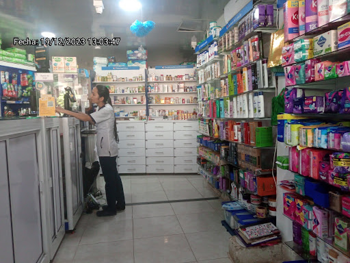 Farmacenter Niza Guaviare