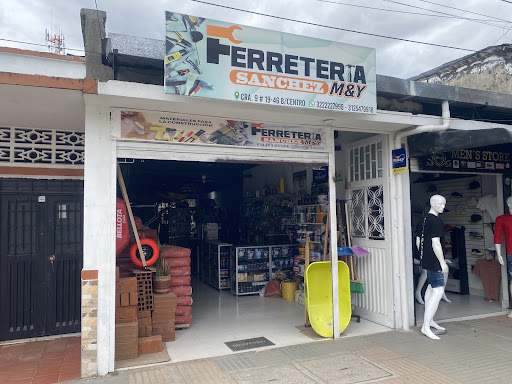 Droguería San Luis