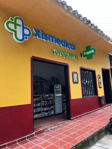 Xismedical Droguería Elias