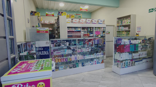 DROGUERÍA MAXIFARMA