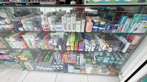 DROGUERÍA Y ESTANCO 24 HORAS - COSMOS NEIVA