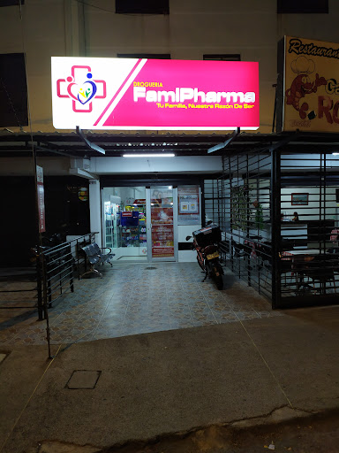 Drogueria Famipharma