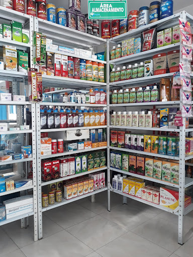 DistriDrogas Oporapa