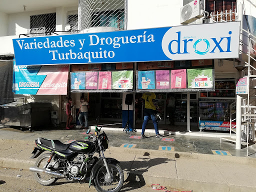 Droguería Turbaquito