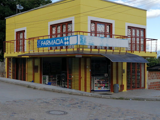FARMACIA 24 HORAS