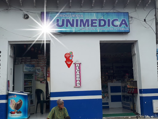 Drogeria Unimedica
