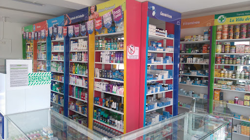 FARMA-EXPRESS PITALITO