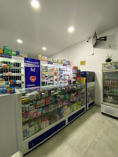 Drogueria Farmasalud Pitalito