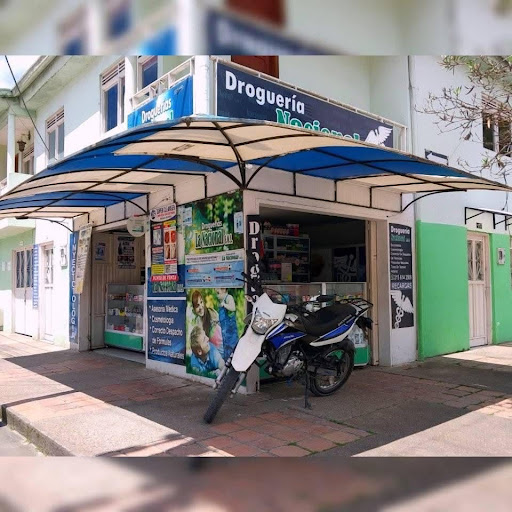 Drogueria La Nacional y Naturista