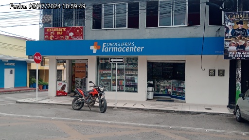 Farmacenter Riversalud 3