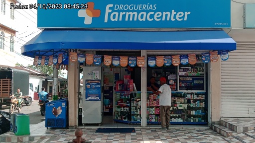 Farmacenter Riversalud 2