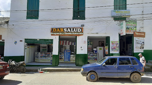 Darsalud Drogueria