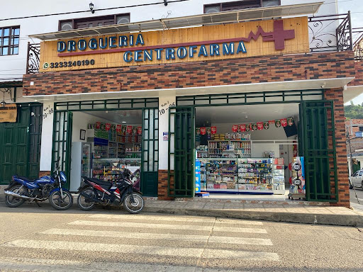 DROGUERIA CENTROFARMA N2