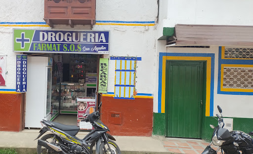 DROGUERIA FARMAT S.O.S P P