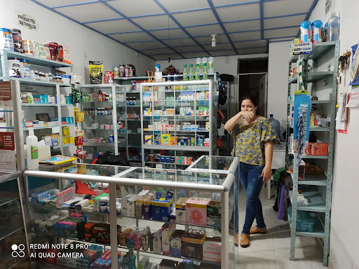 Farmacia Santa Isabela Hz