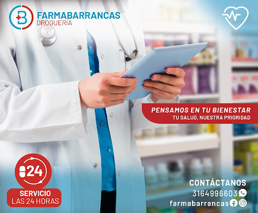 Farmabarrancas