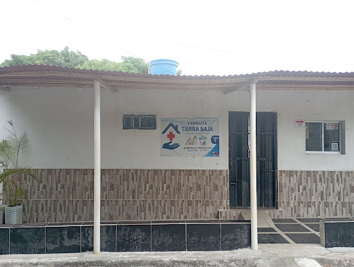 Farmacia tierra baja