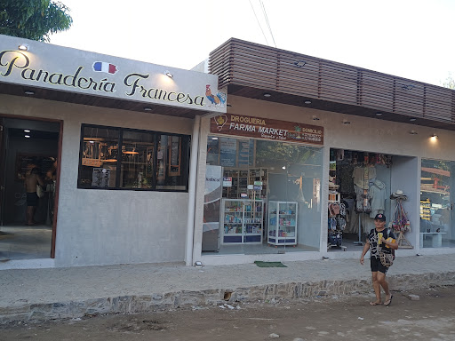 DROGUERIA FARMA MARKET BEACH