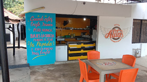 Distracción La Guajira