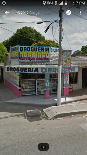 Droguería Orquídea