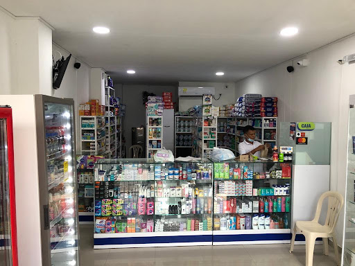 DROGUERIA SAVING PHARMA