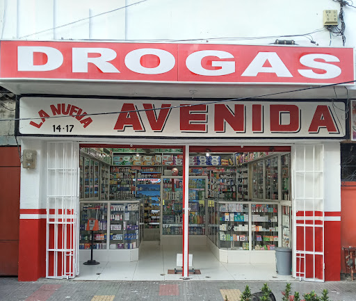 Drogueria Avenida