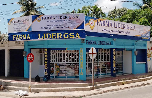 Farmalider G.S.A