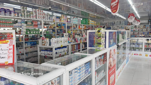 Droguería La Botica