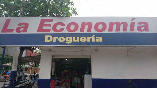 Droguería La Economía