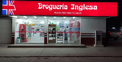 Droguería Inglesa