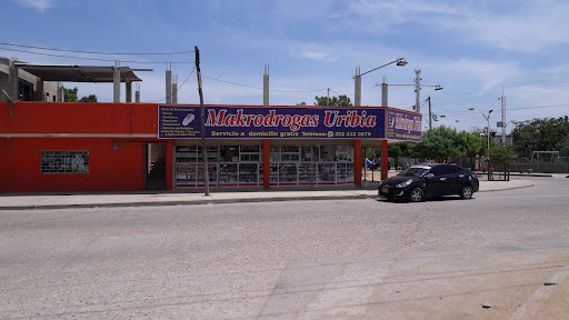 macrodroga uribia