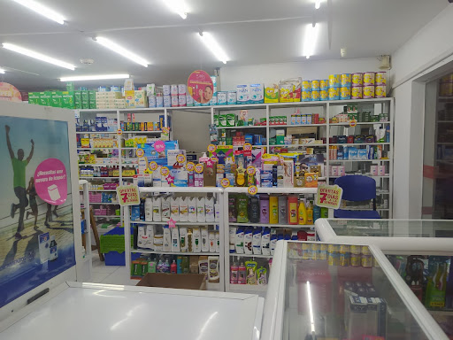 Droguería La Botica