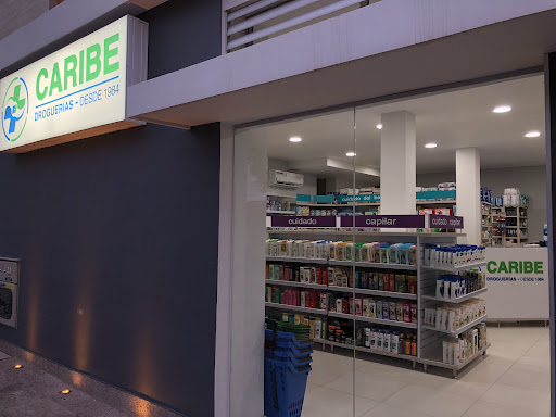 Droguería Caribe