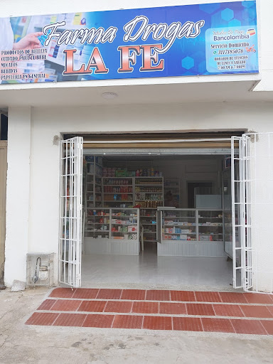 Farma Drogas la Fe